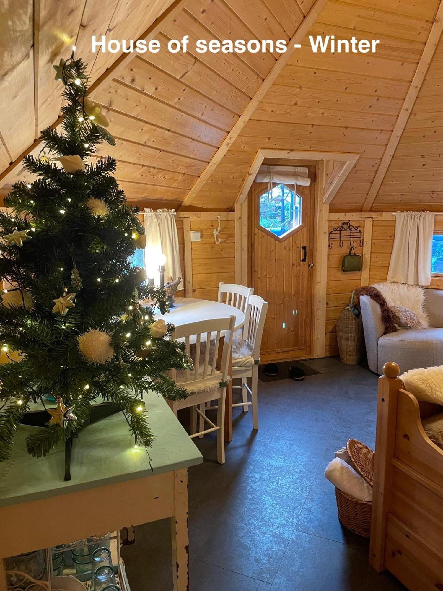 B&B Cosy Garden Alblasserdam Номер фото