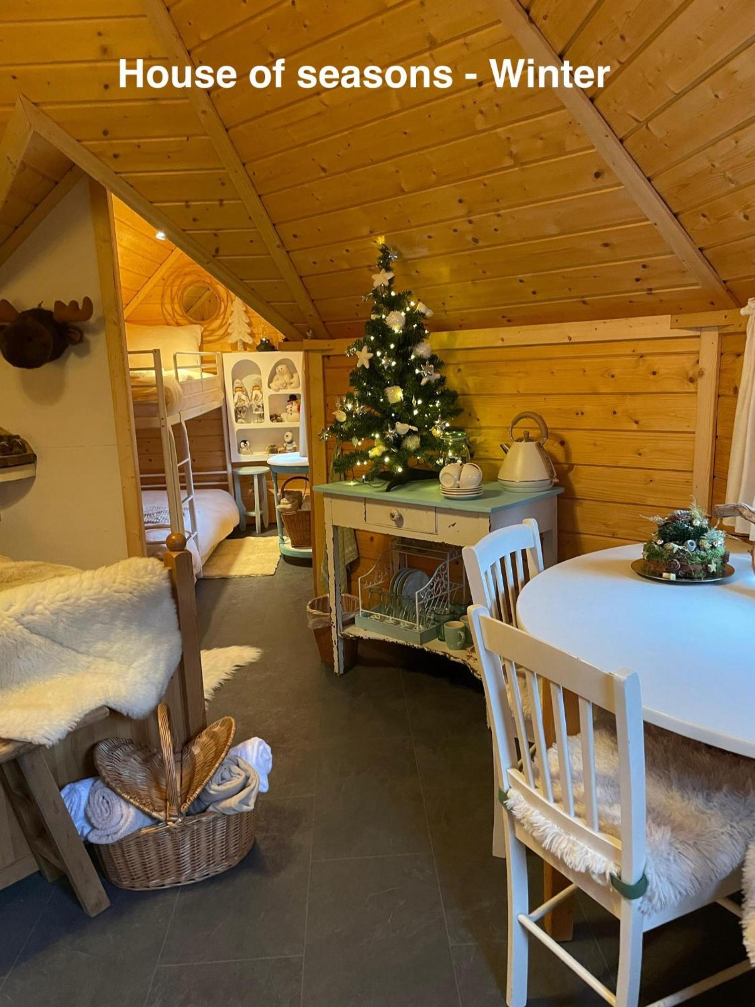 B&B Cosy Garden Alblasserdam Номер фото