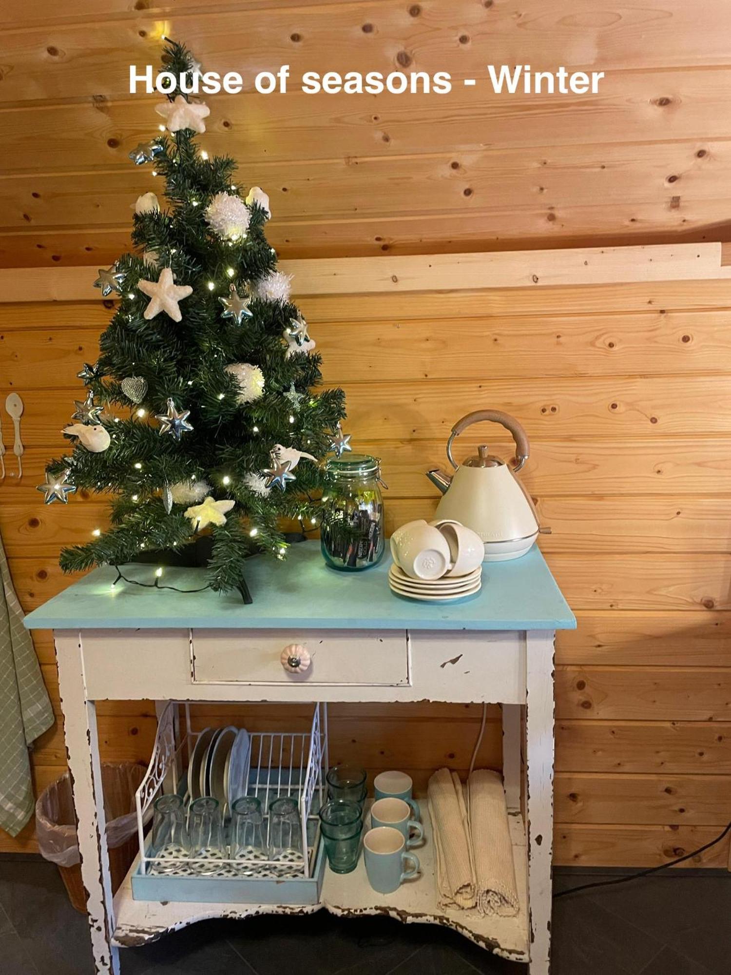 B&B Cosy Garden Alblasserdam Номер фото