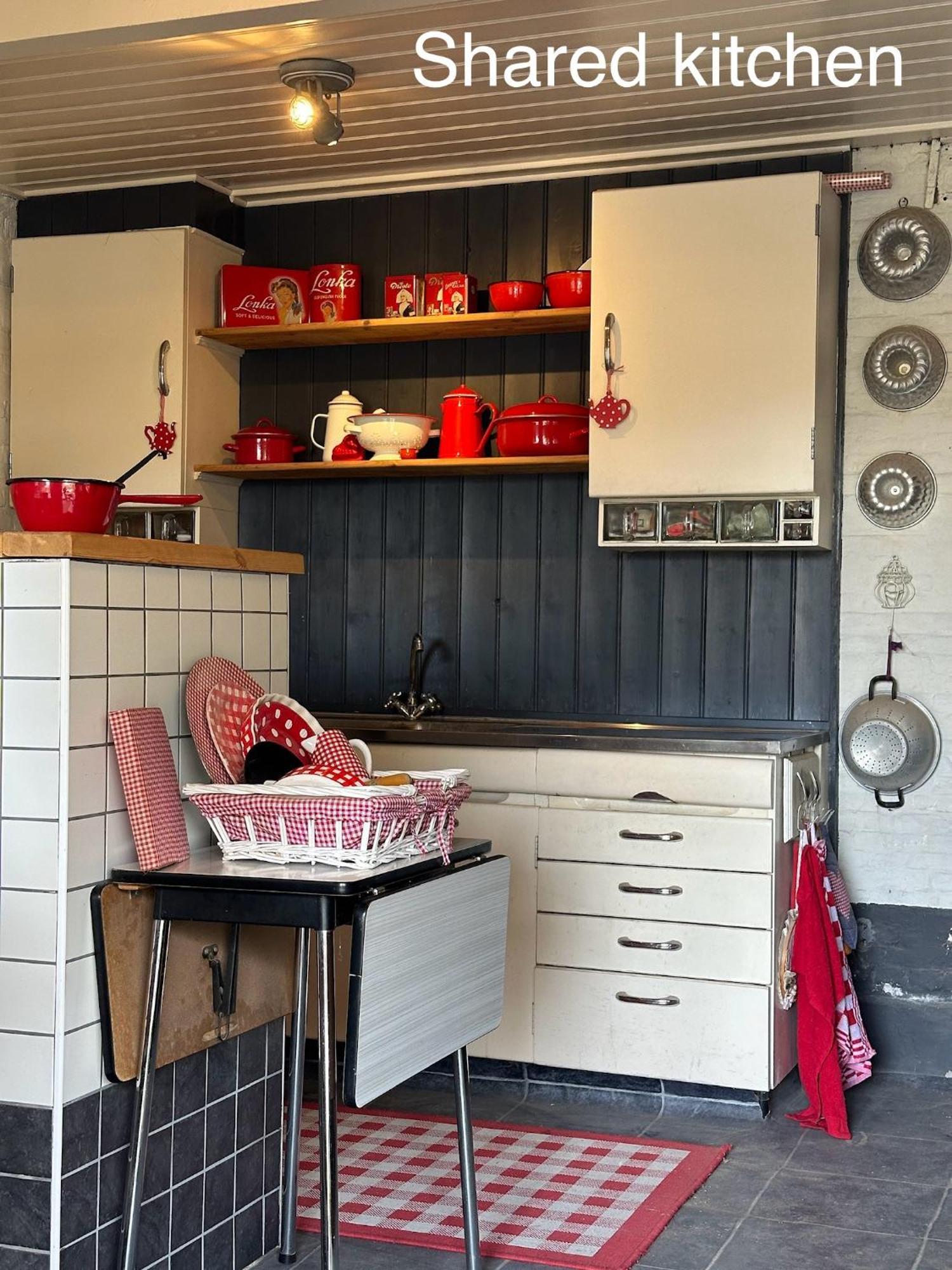 B&B Cosy Garden Alblasserdam Экстерьер фото