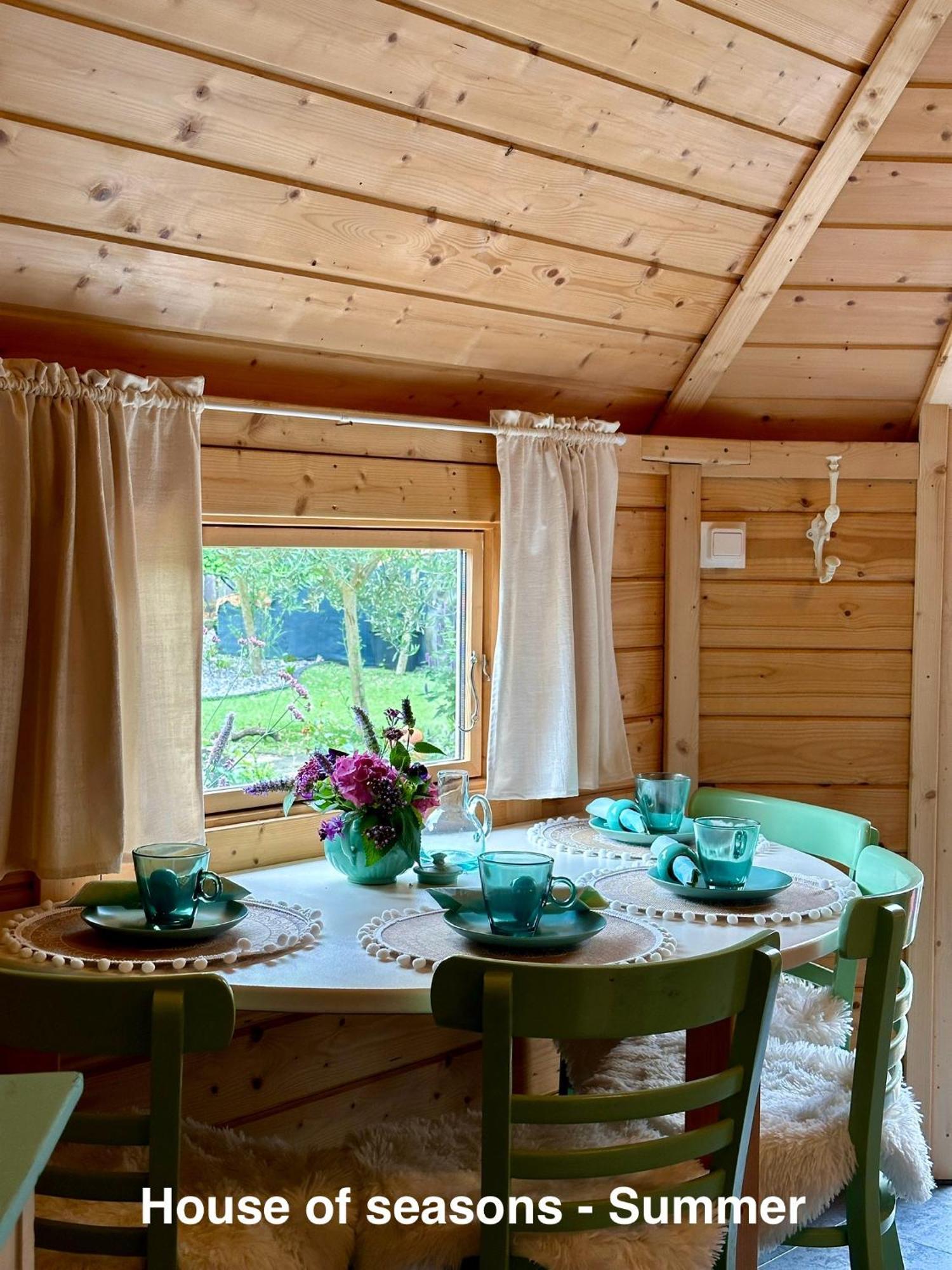 B&B Cosy Garden Alblasserdam Номер фото