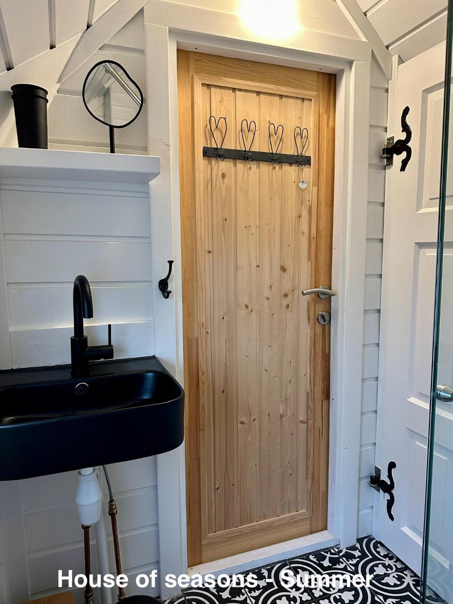 B&B Cosy Garden Alblasserdam Номер фото