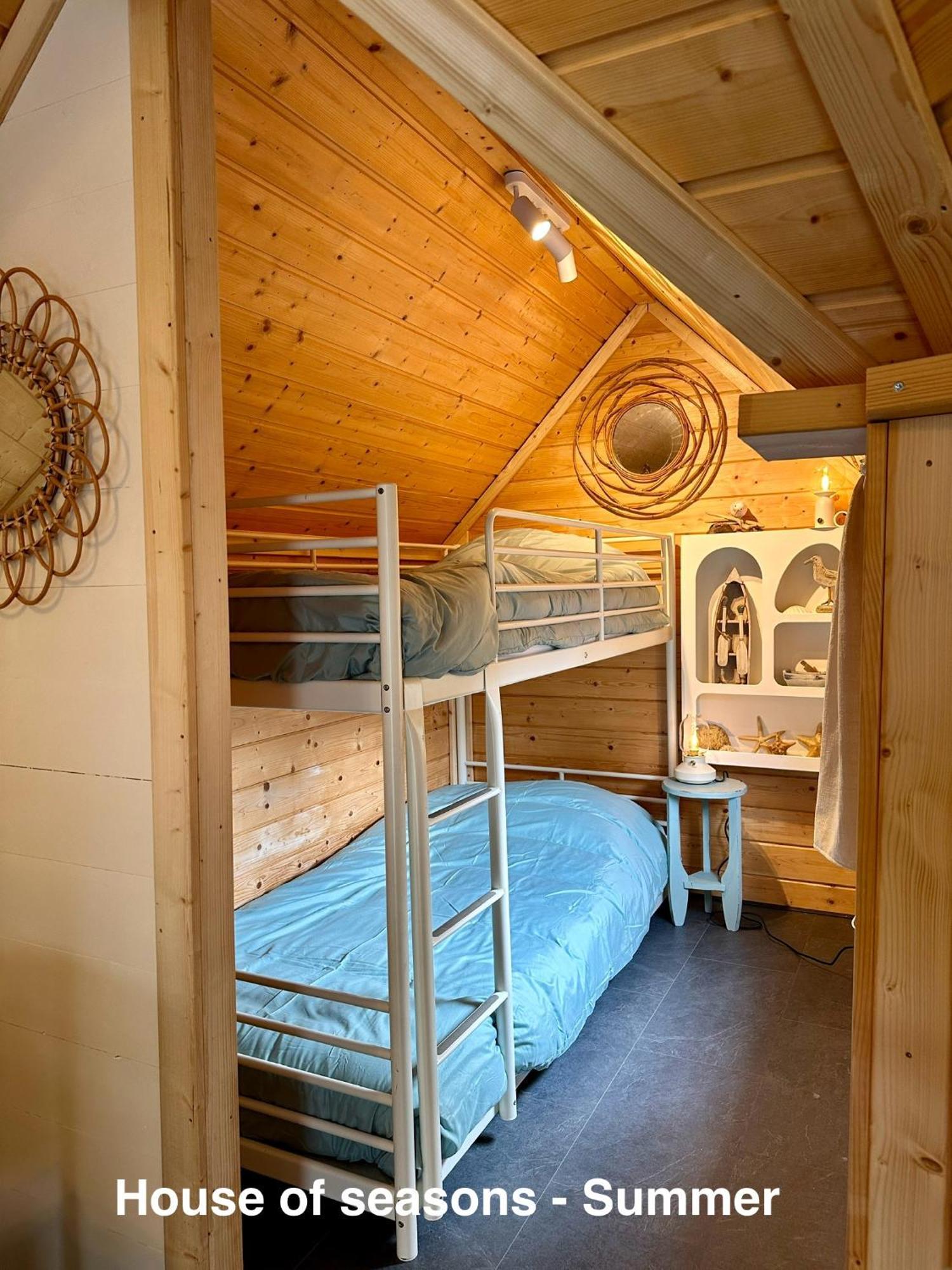 B&B Cosy Garden Alblasserdam Номер фото