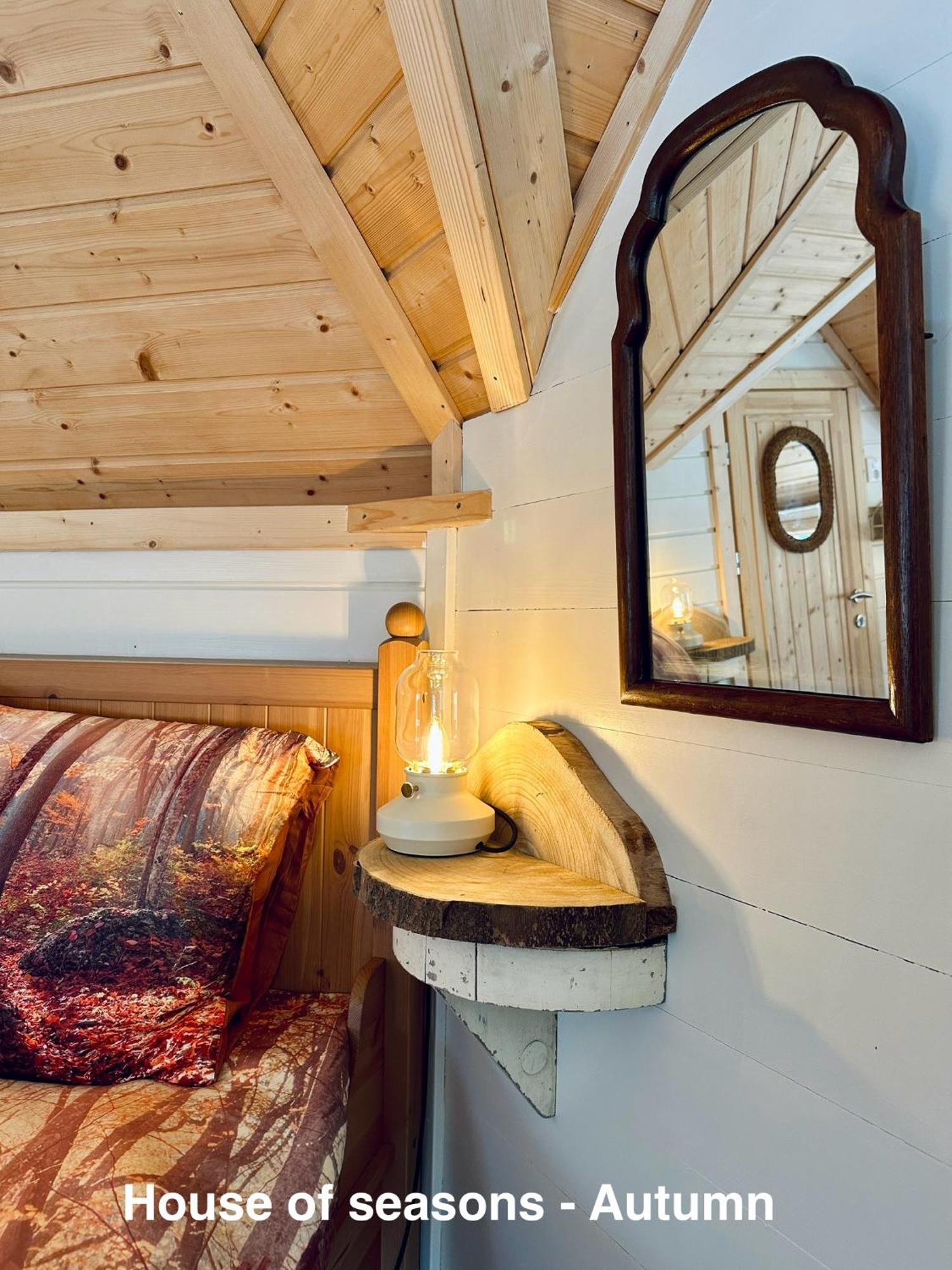 B&B Cosy Garden Alblasserdam Номер фото