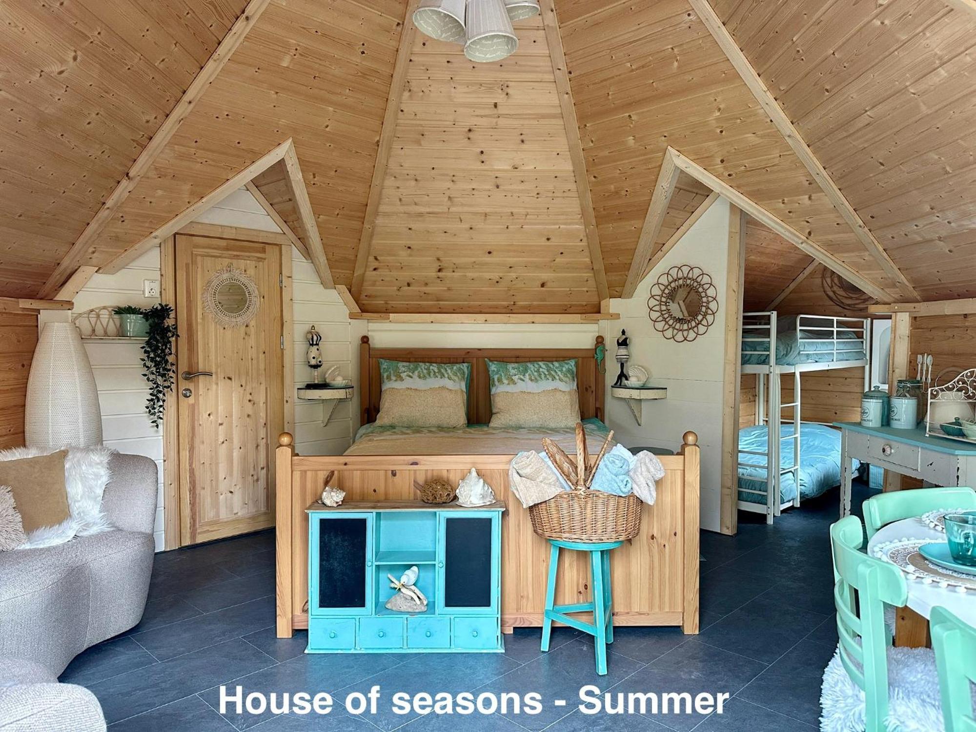 B&B Cosy Garden Alblasserdam Номер фото