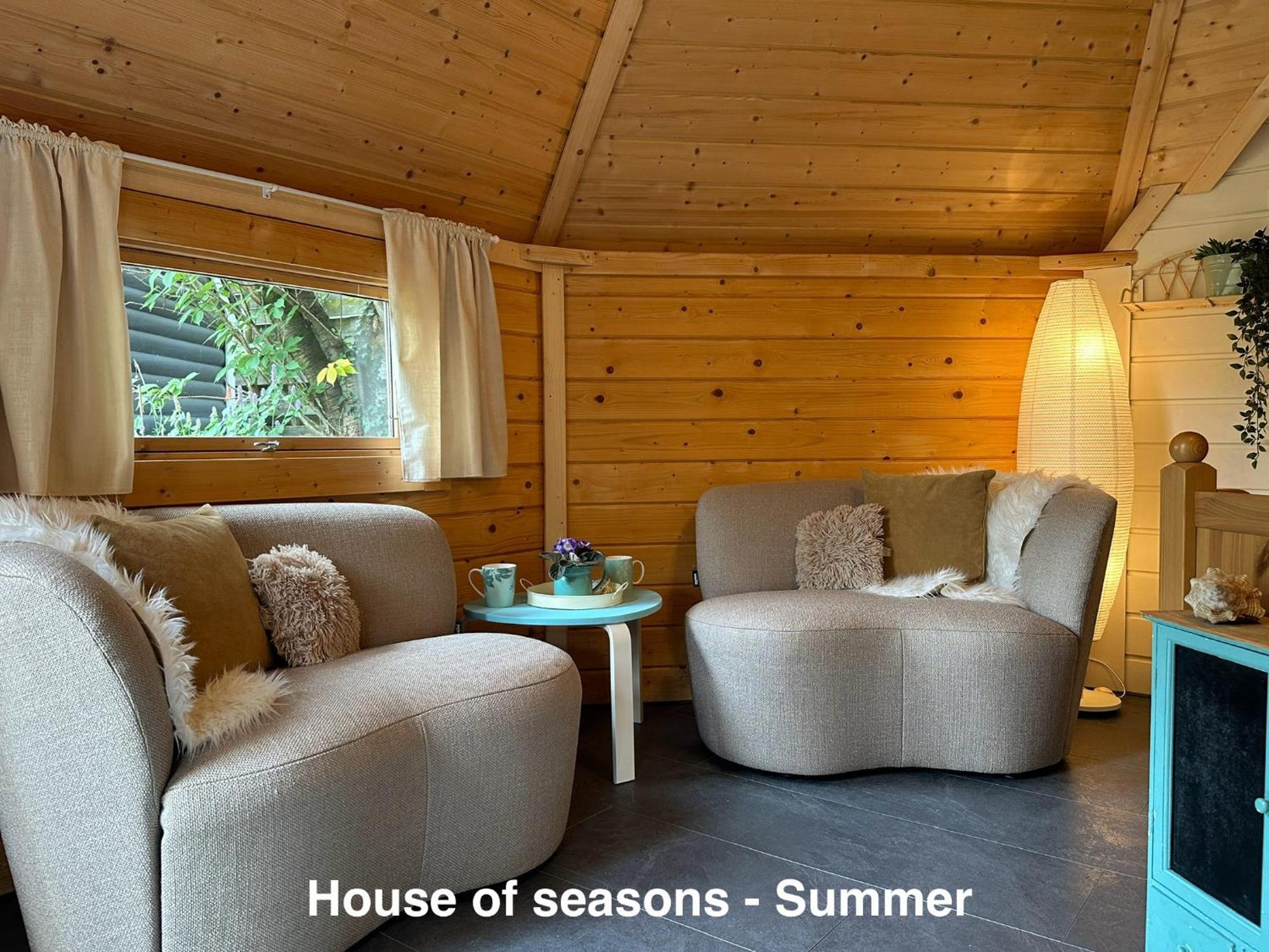 B&B Cosy Garden Alblasserdam Номер фото
