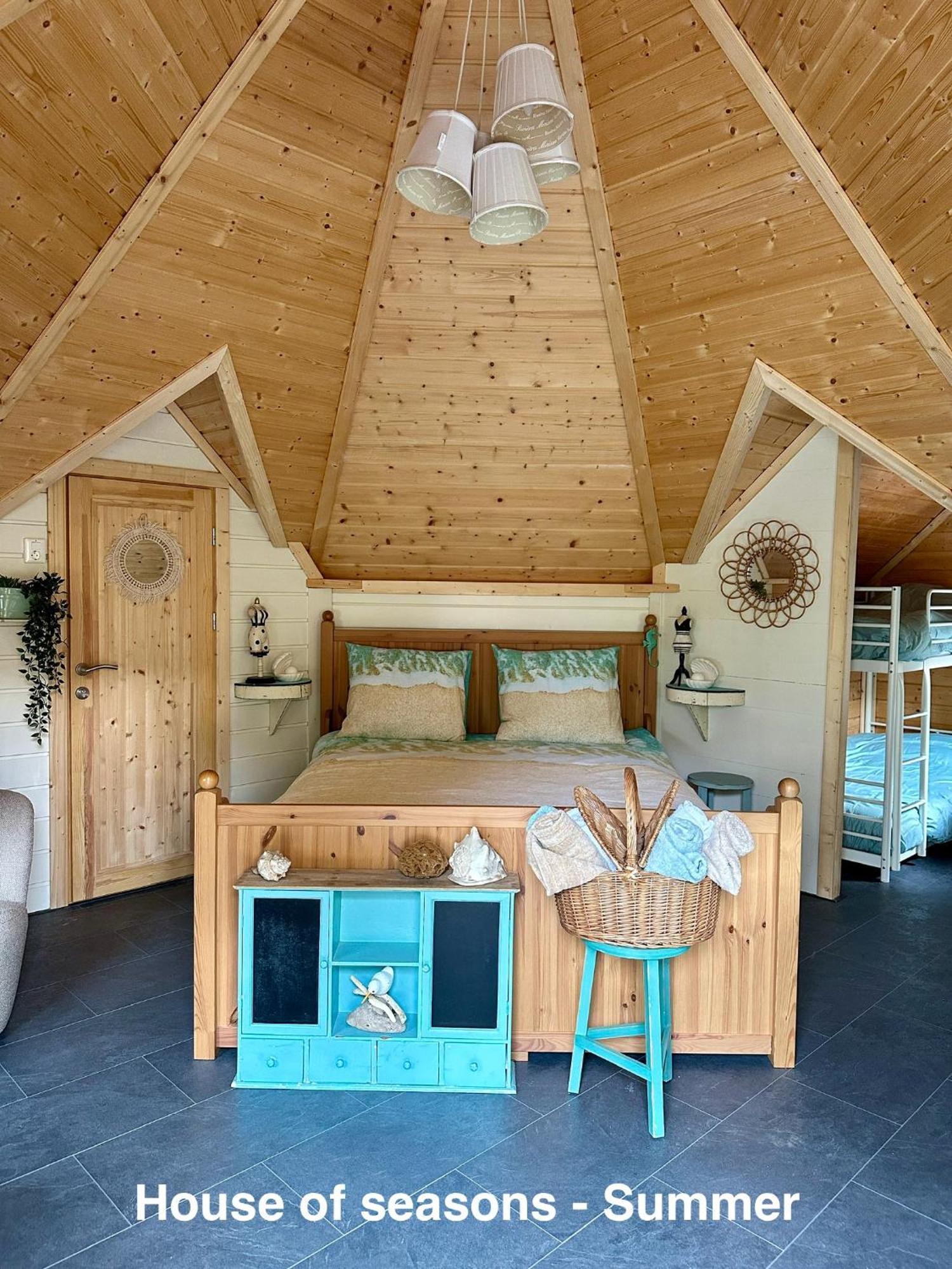 B&B Cosy Garden Alblasserdam Номер фото