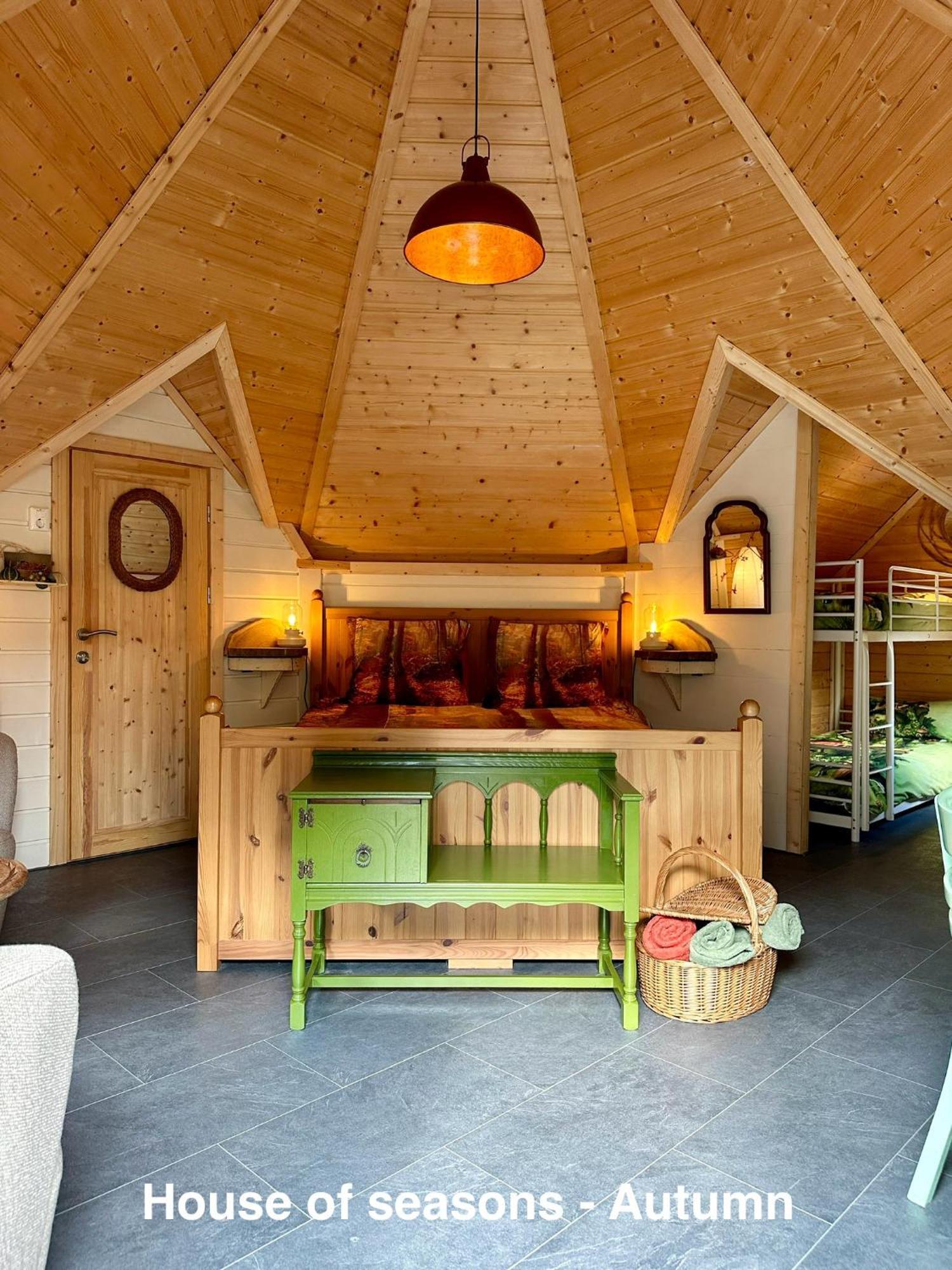 B&B Cosy Garden Alblasserdam Номер фото