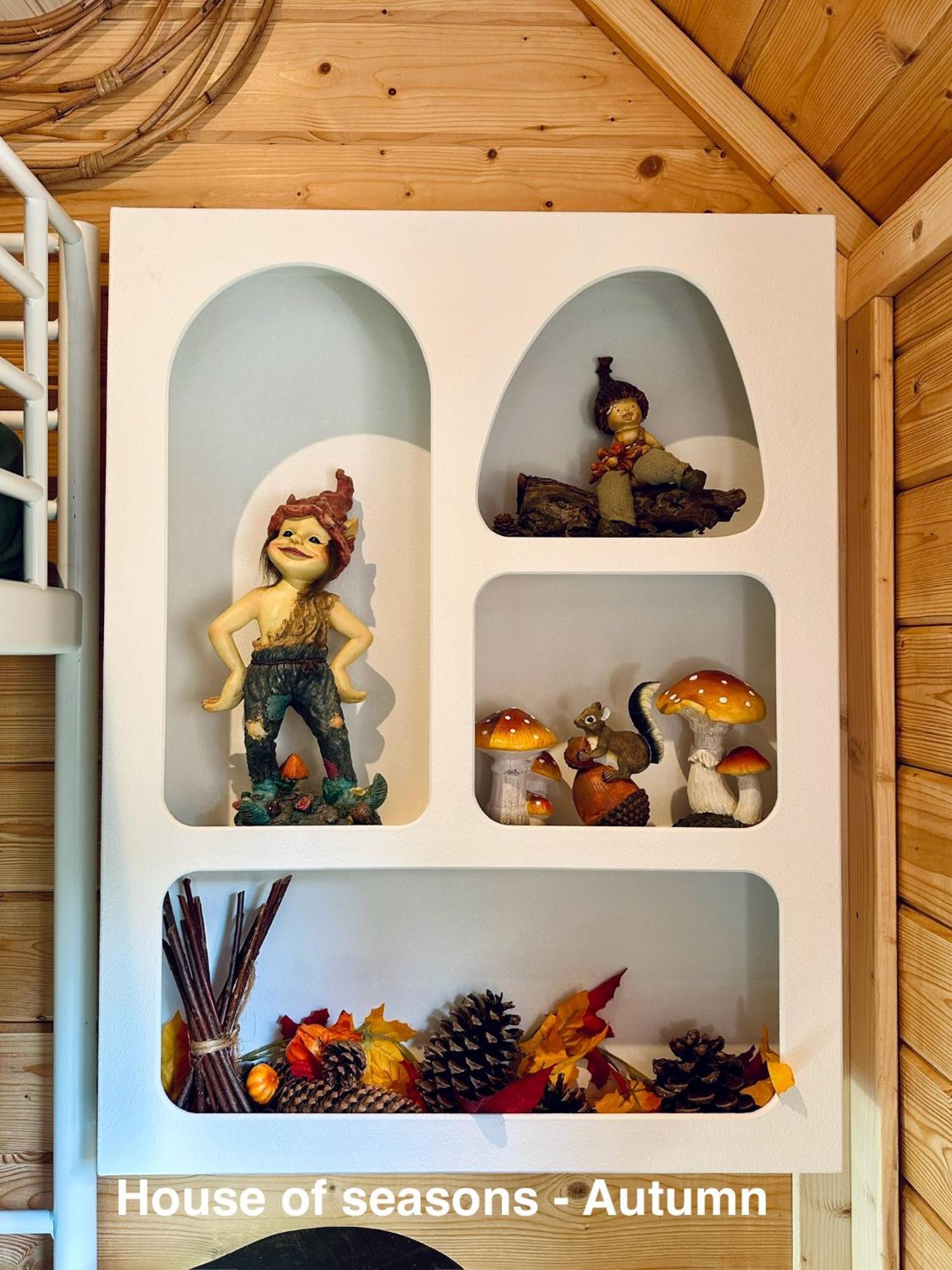 B&B Cosy Garden Alblasserdam Номер фото