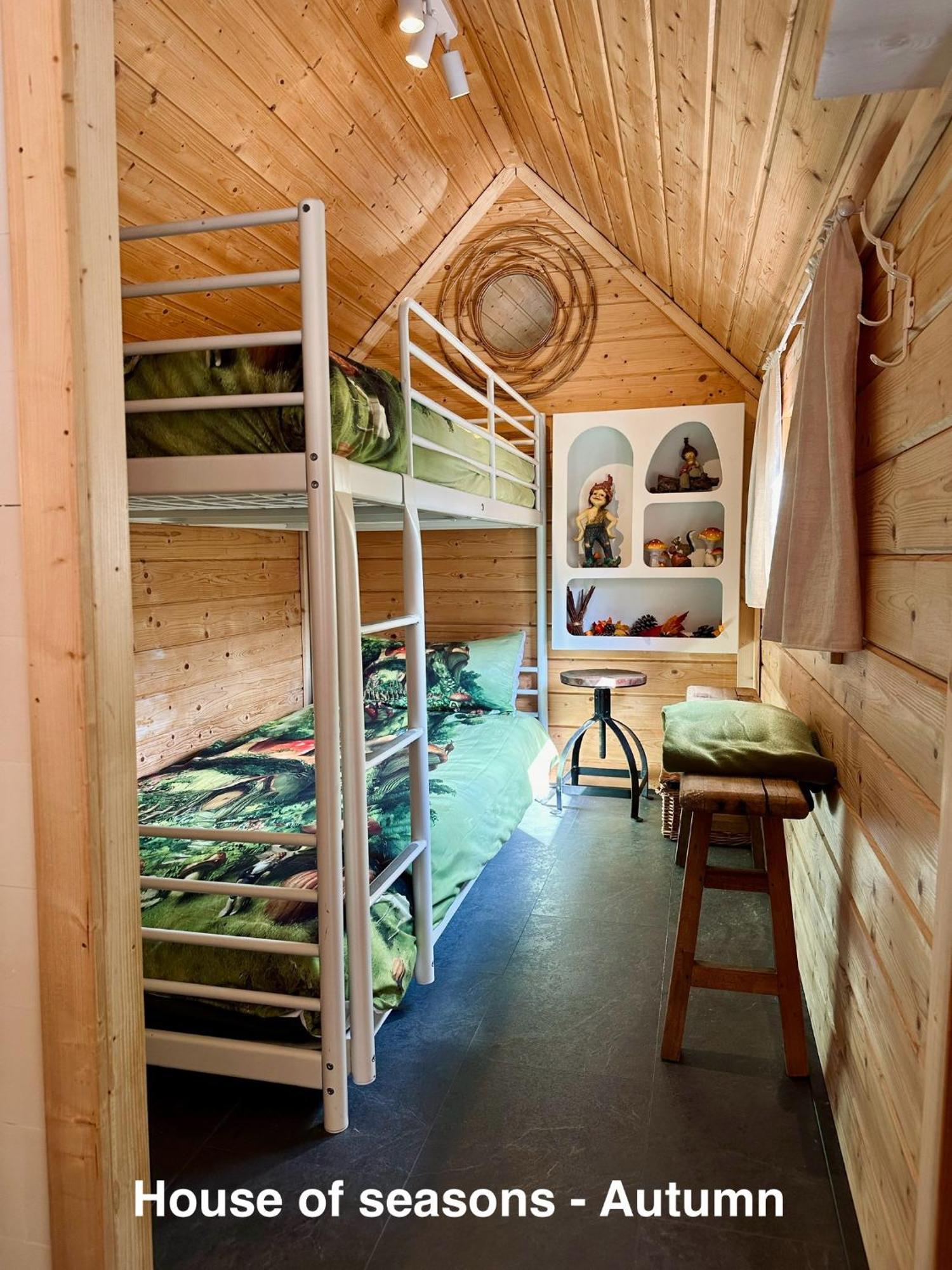 B&B Cosy Garden Alblasserdam Номер фото