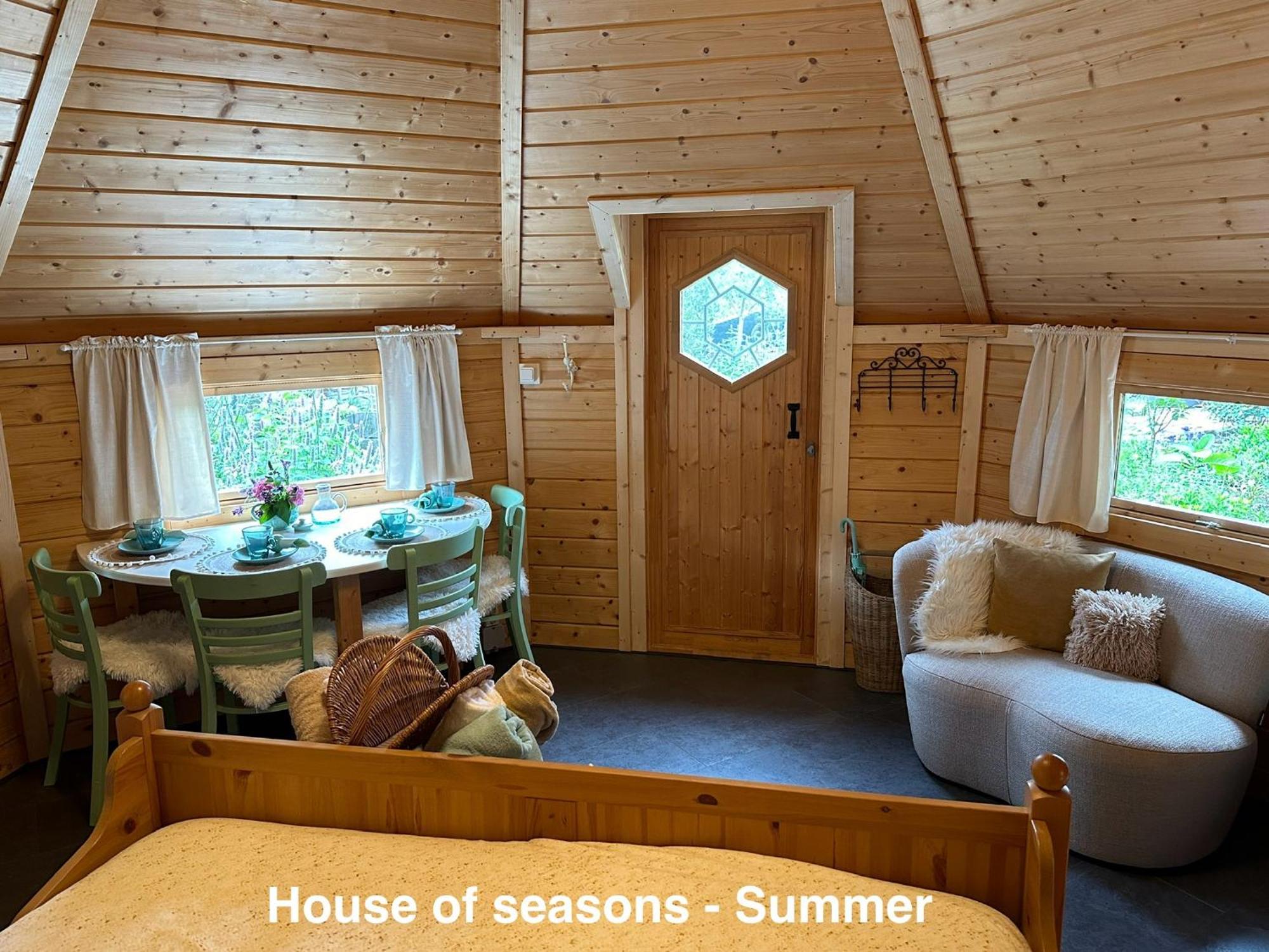 B&B Cosy Garden Alblasserdam Номер фото