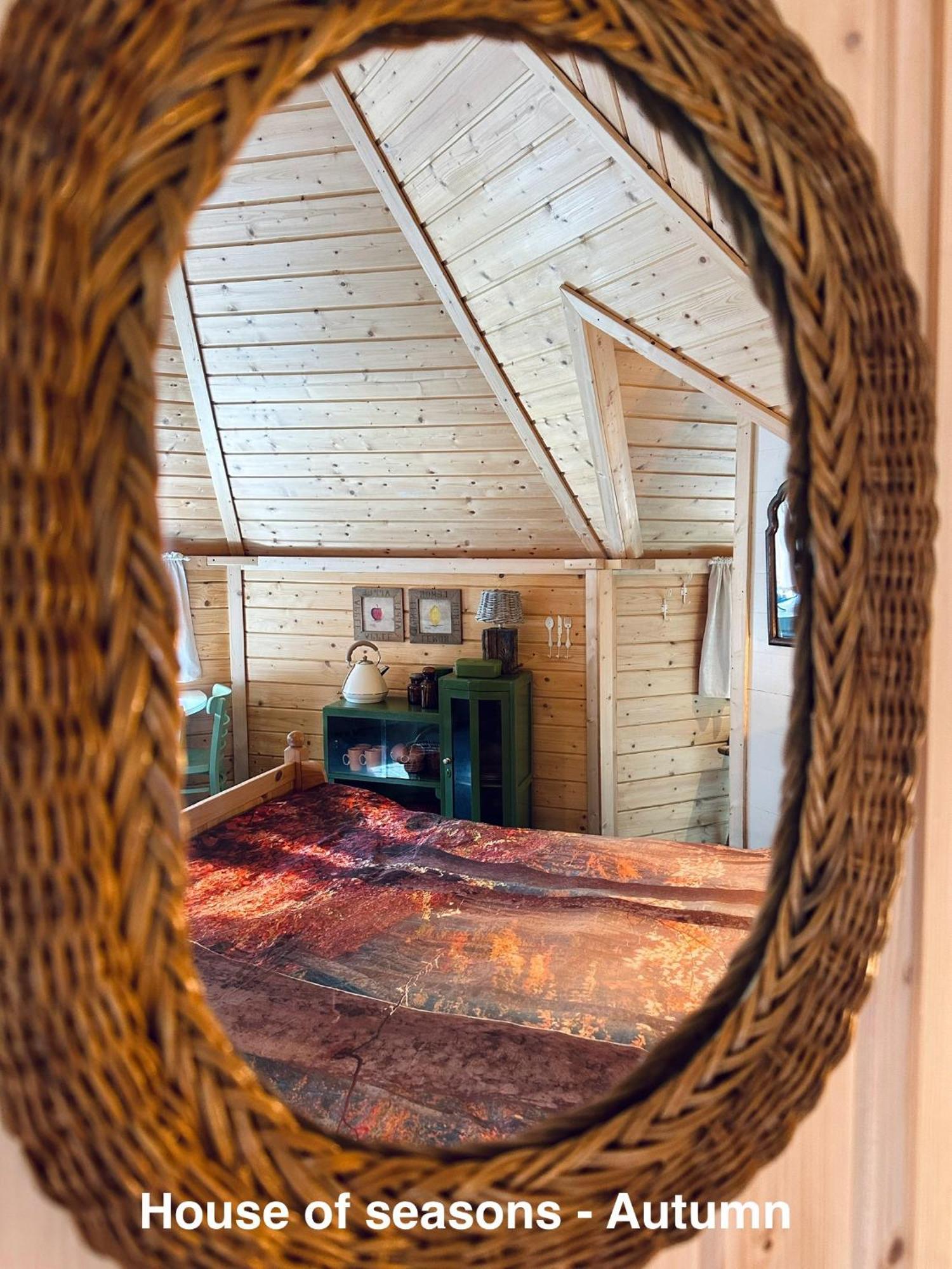 B&B Cosy Garden Alblasserdam Номер фото