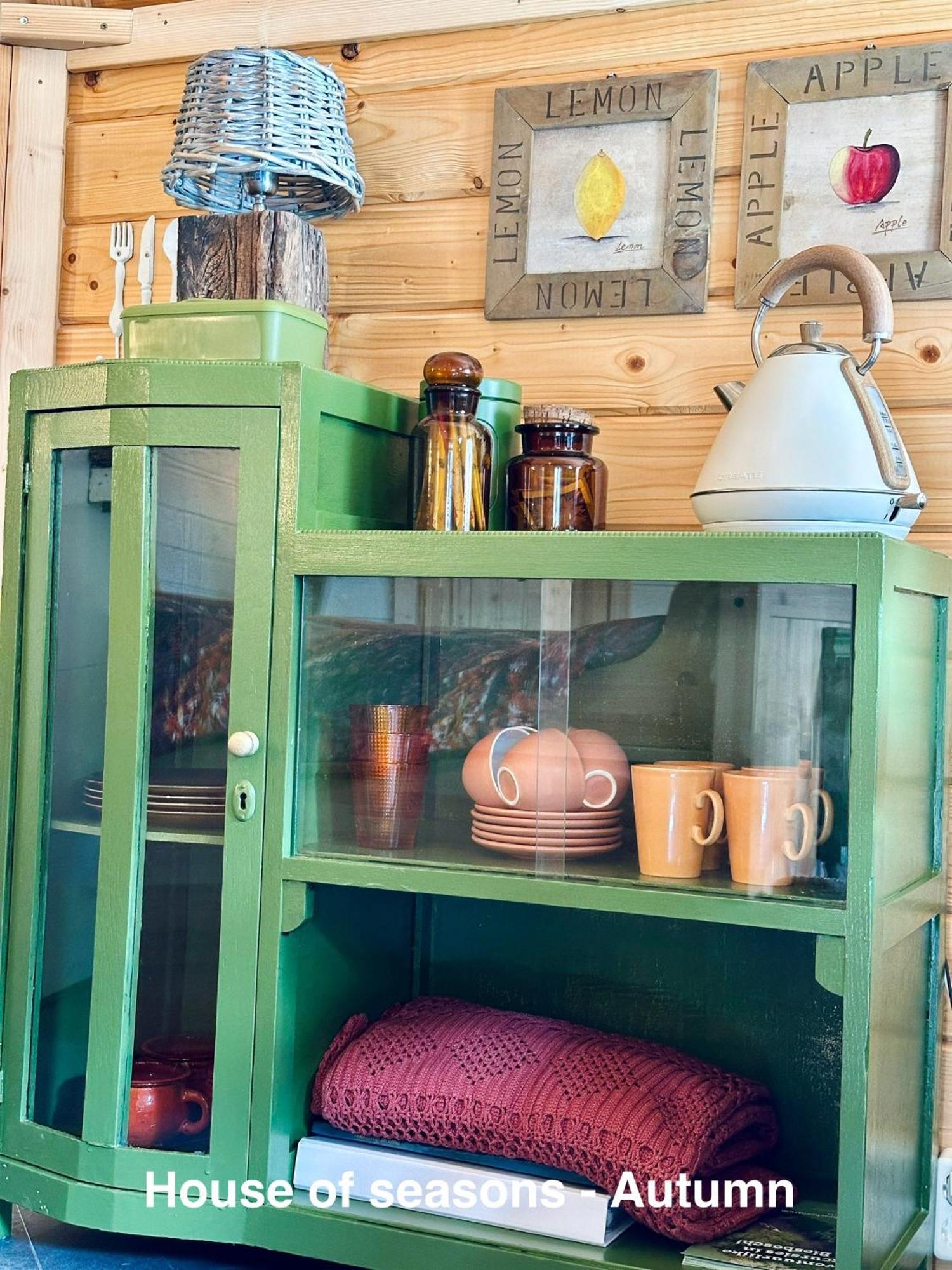 B&B Cosy Garden Alblasserdam Номер фото