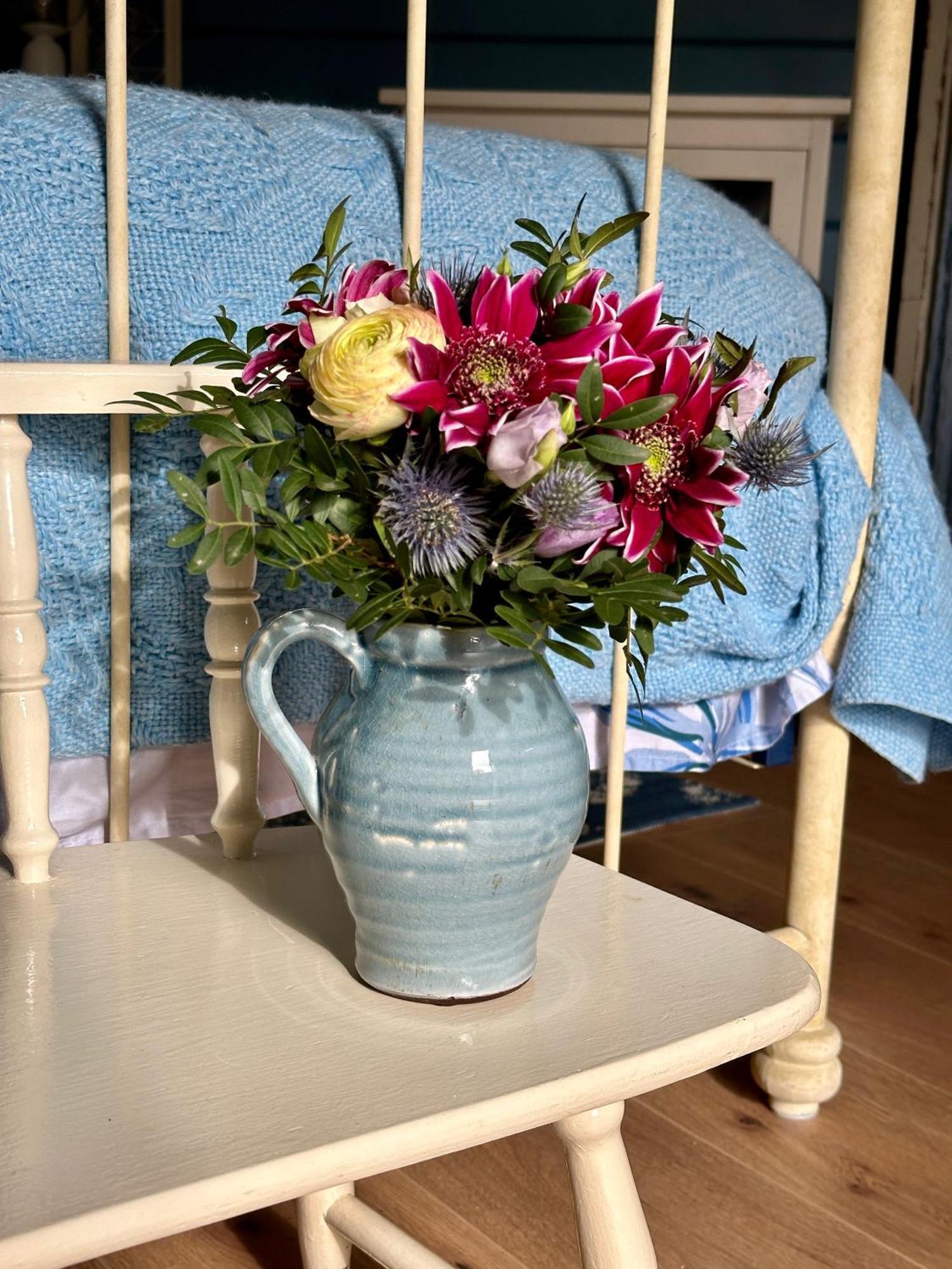 B&B Cosy Garden Alblasserdam Номер фото