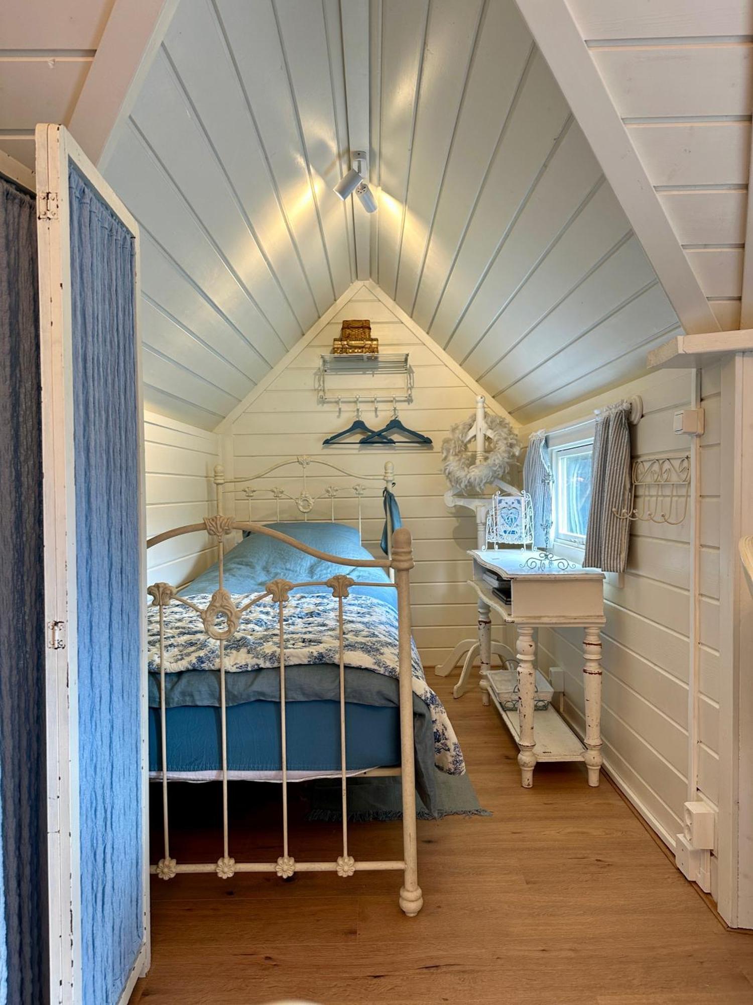 B&B Cosy Garden Alblasserdam Номер фото