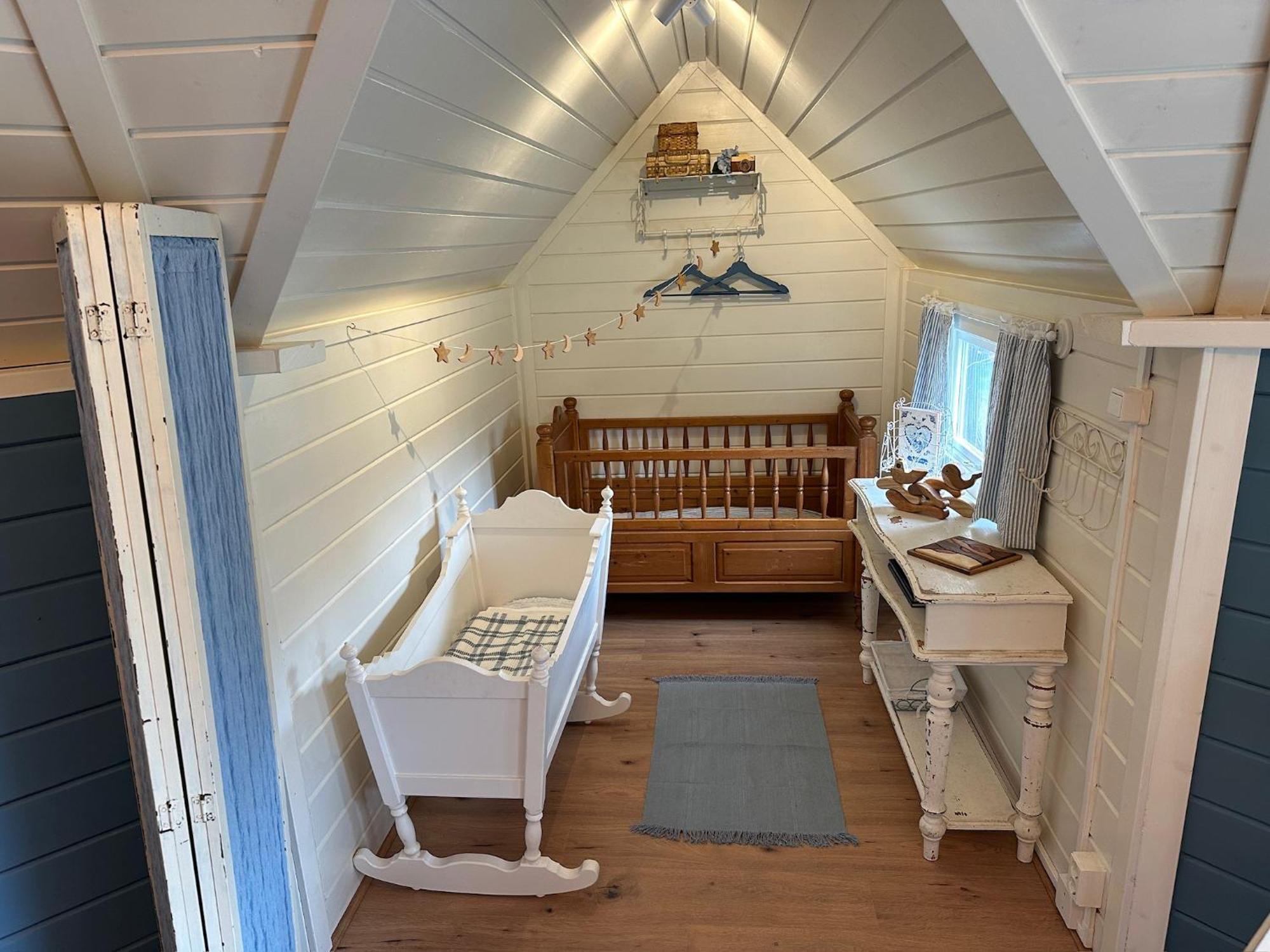 B&B Cosy Garden Alblasserdam Экстерьер фото